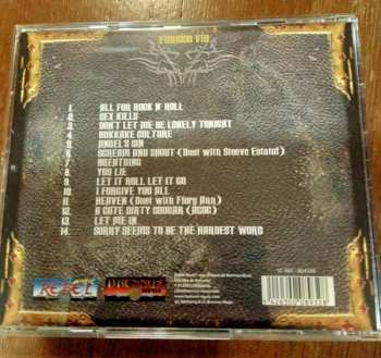 CD Furious Zoo: Furioso VIII: Sex Stories and Adult Fairytales