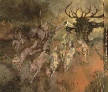 CD Furor Gallico: Dusk Of The Ages LTD | DIGI