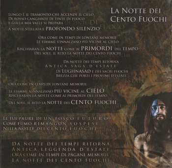 CD Furor Gallico: Songs From The Earth