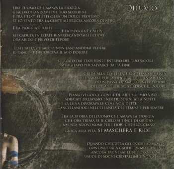 CD Furor Gallico: Songs From The Earth