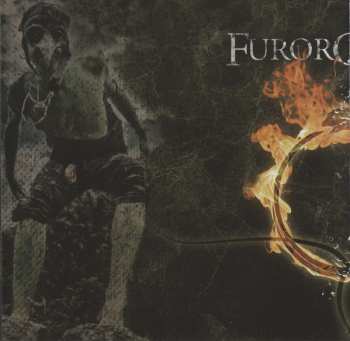 CD Furor Gallico: Songs From The Earth