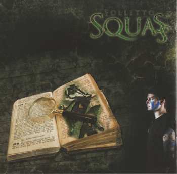 CD Furor Gallico: Songs From The Earth