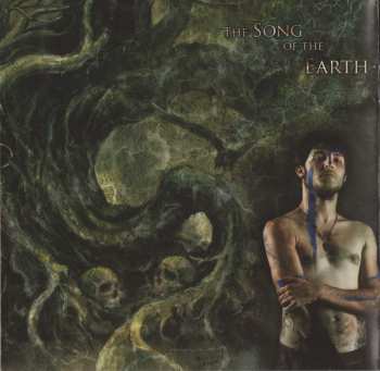 CD Furor Gallico: Songs From The Earth