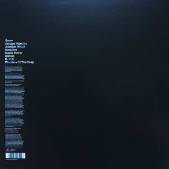 2LP The Chemical Brothers: Further