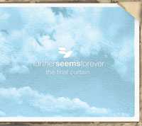 Album Further Seems Forever: The Final Curtain