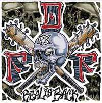 Album Fury Of Five: #realisback