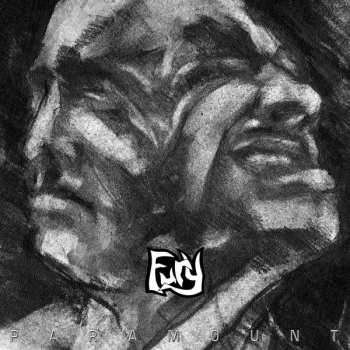 Album Fury: Paramount