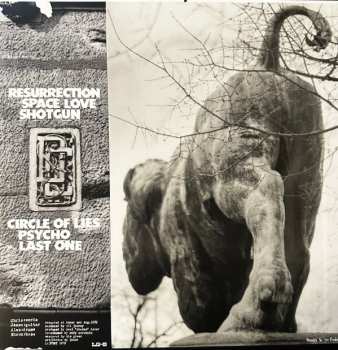 LP Fury: Resurrection