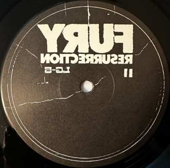 LP Fury: Resurrection