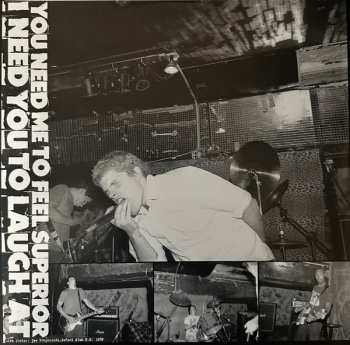 LP Fury: Resurrection