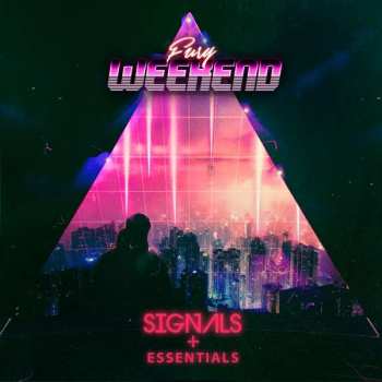Album Fury Weekend: Signals