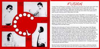 CD Fusion: Till I Hear From You