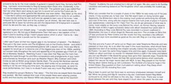 CD Fusion: Till I Hear From You