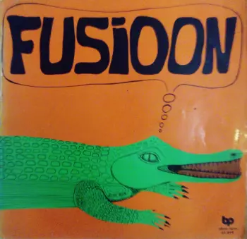 Fusioon: Fusioon