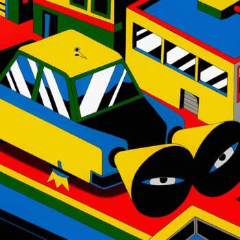 CD Futbolìn: Shy Guys, Malmo Days