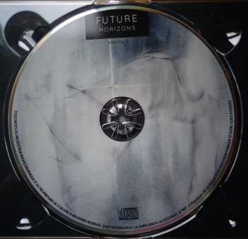 CD Future: Horizons