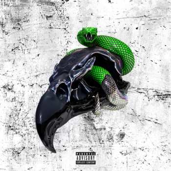 Album Future: Super Slimey