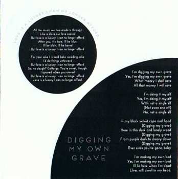 CD Future Bible Heroes: Partygoing