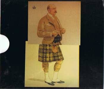 CD Future Bible Heroes: Partygoing