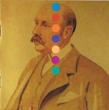 CD Future Bible Heroes: Partygoing