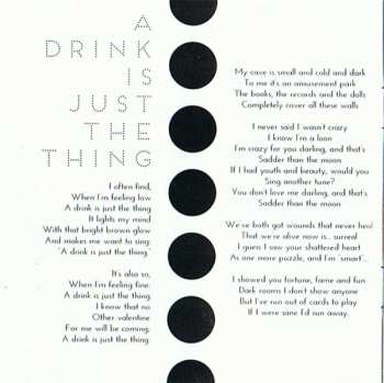 CD Future Bible Heroes: Partygoing