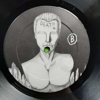 LP Future Death: Special Victim