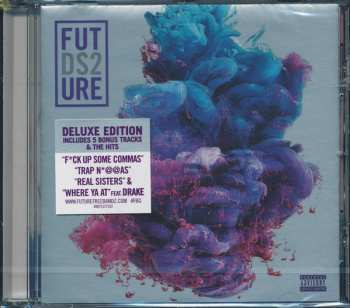CD Future: DS2 DLX