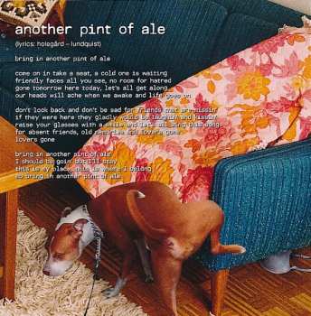 CD Future Elephants?: Humans Passin' Thru