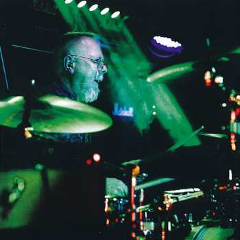 CD Future Elephants?: Humans Passin' Thru