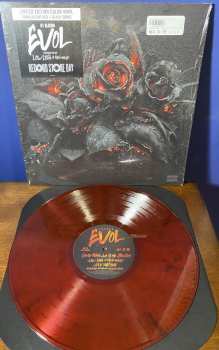 LP Future: EVOL LTD | CLR
