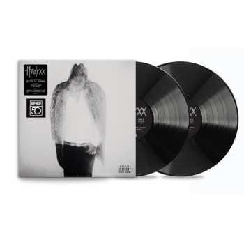 2LP Future: Hndrxx