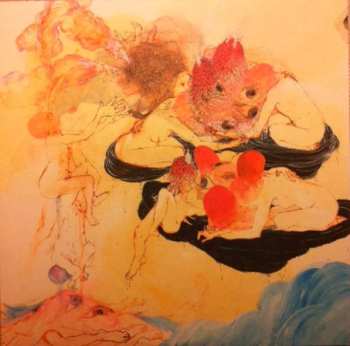 LP Future Islands: In Evening Air