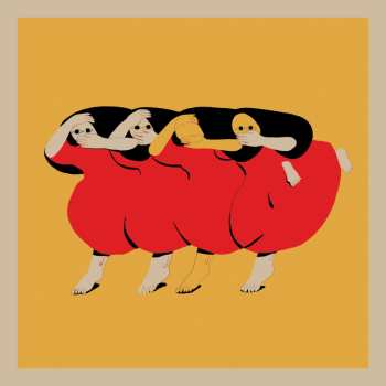 Album Future Islands: People Who Aren't There Anymore