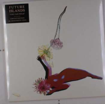 LP Future Islands: The Far Field  LTD | CLR