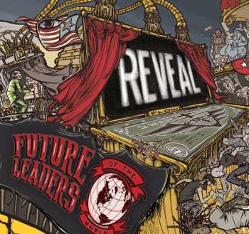 Album Future Leaders Of The World: Reveal