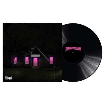 LP Future: Mixtape Pluto
