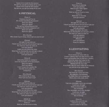 CD Dua Lipa: Future Nostalgia DIGI