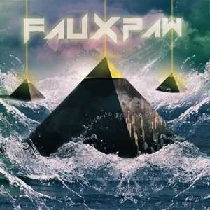 CD Future Old People Are Wizards: Faux Paw DIGI