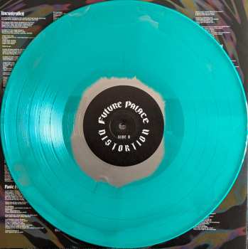LP Future Palace: Distortion CLR | LTD