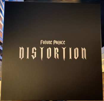 LP/Dobozkészlet Future Palace: Distortion
