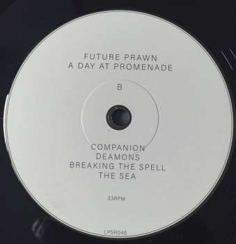 LP Future Prawn: A Day At Promenade LTD | CLR