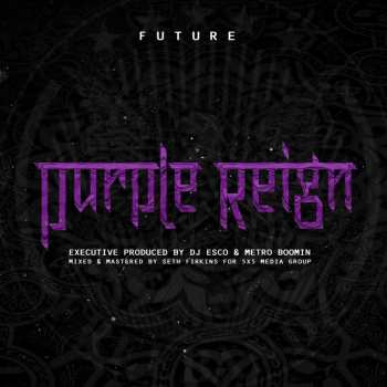 LP Future: Purple Reign