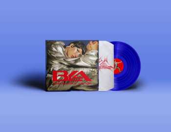 Album Futurebae: Bla