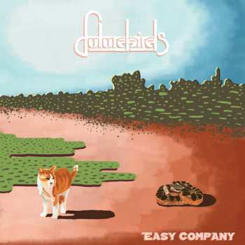 Album Futurebirds: Easy Company
