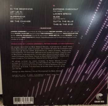 LP Futurenot: Greatest Hits