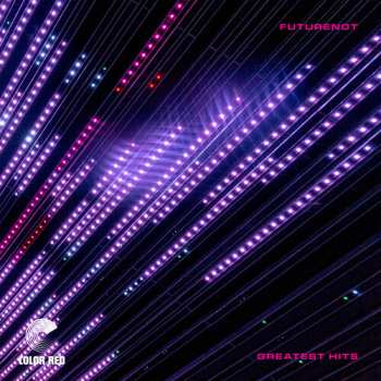 CD Futurenot: Greatest Hits