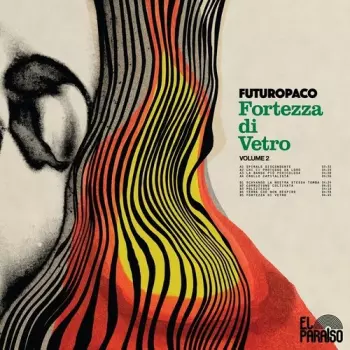 Futuropaco: Fortezza Di Vetro (Volume 2)