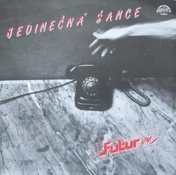 Jedinečná Šance