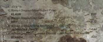 LP Futurum: Jedinečná Šance LTD