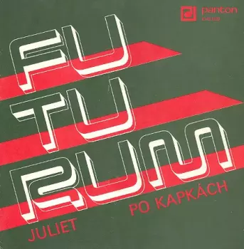 Futurum: Juliet / Po Kapkách